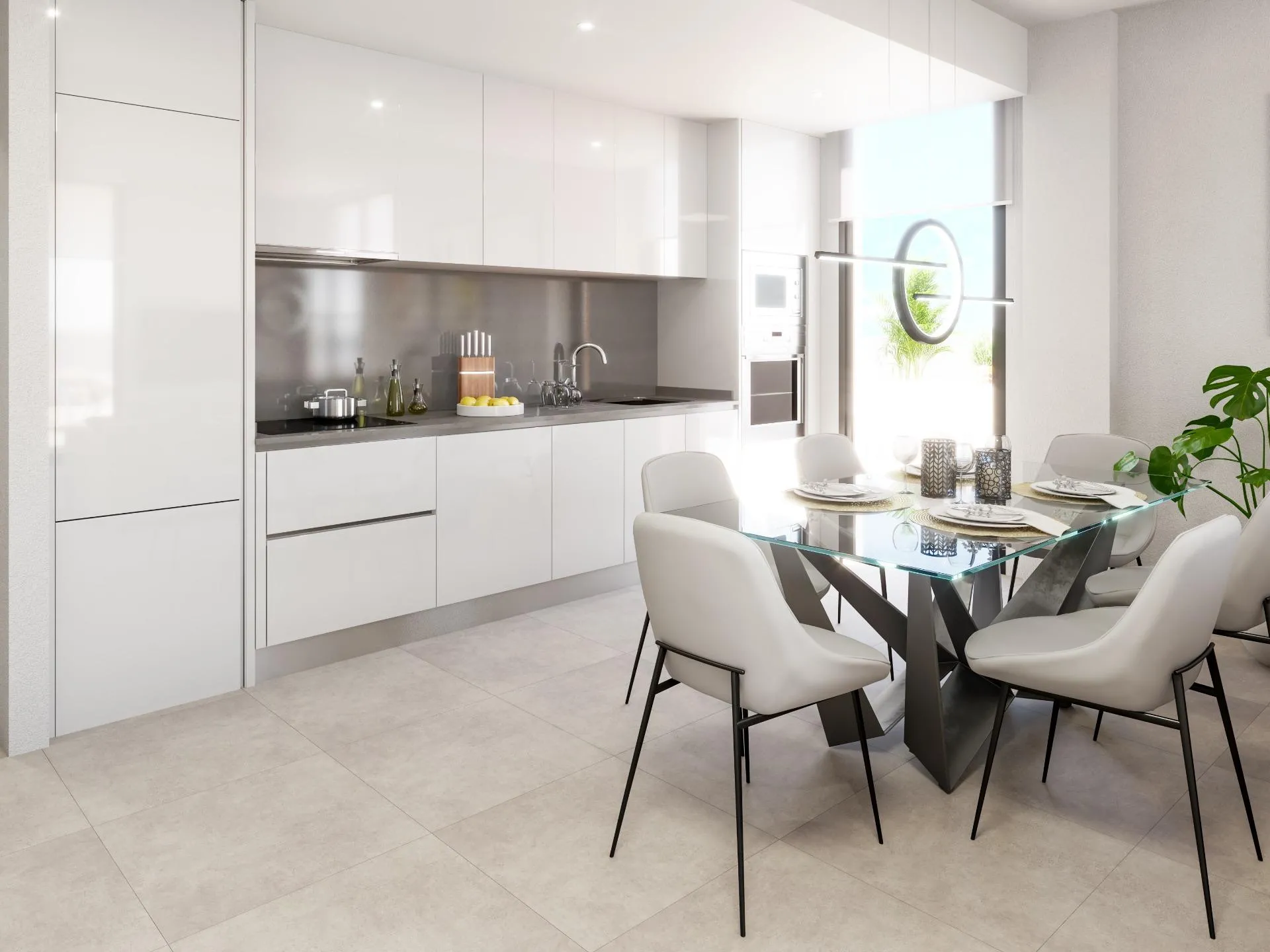 Bungalow te koop in Vera, Almeria, Spanje