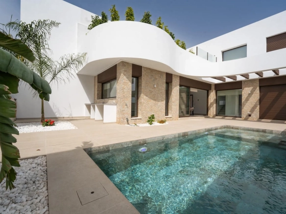 Country House te koop in Almoradi, Alicante, Spanje