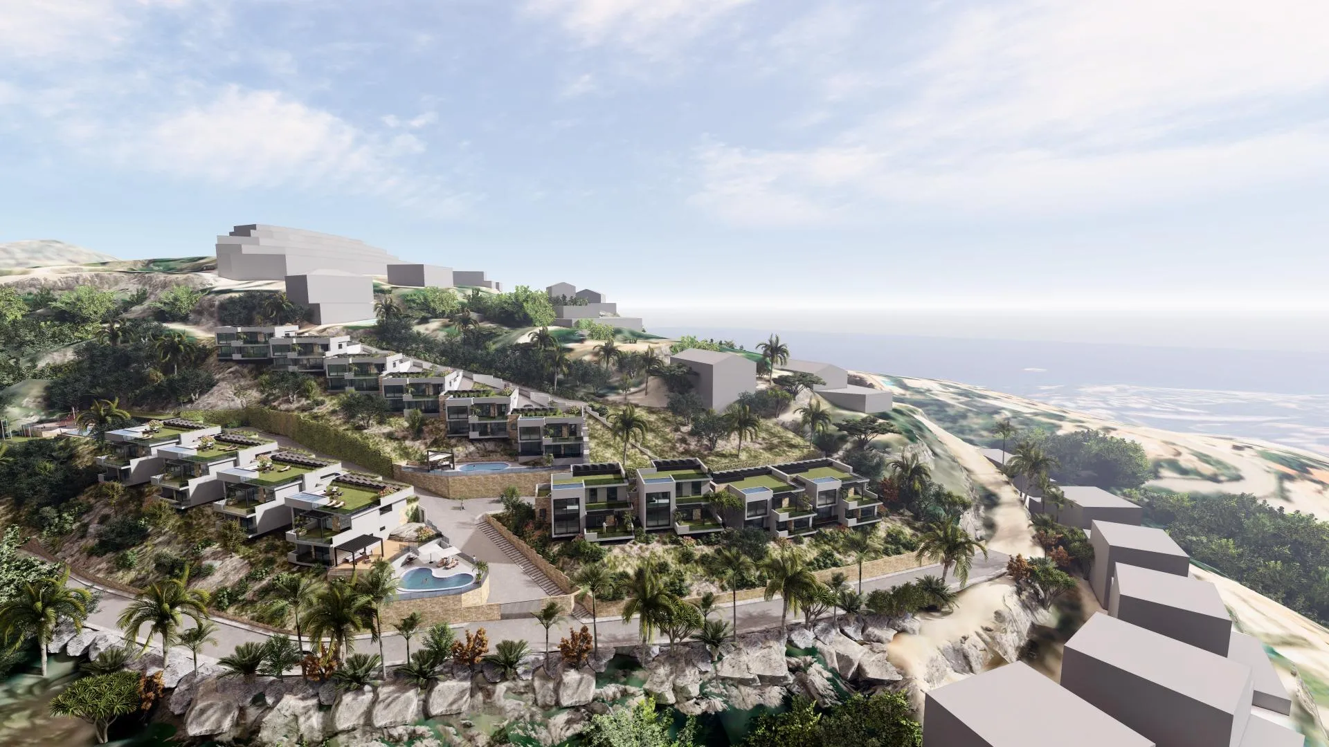 Country House te koop in Altea, Alicante, Spanje