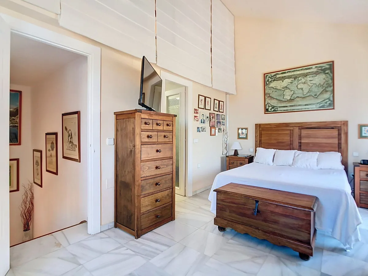 Country House te koop in Arroyo de la Miel, Malaga, Spanje