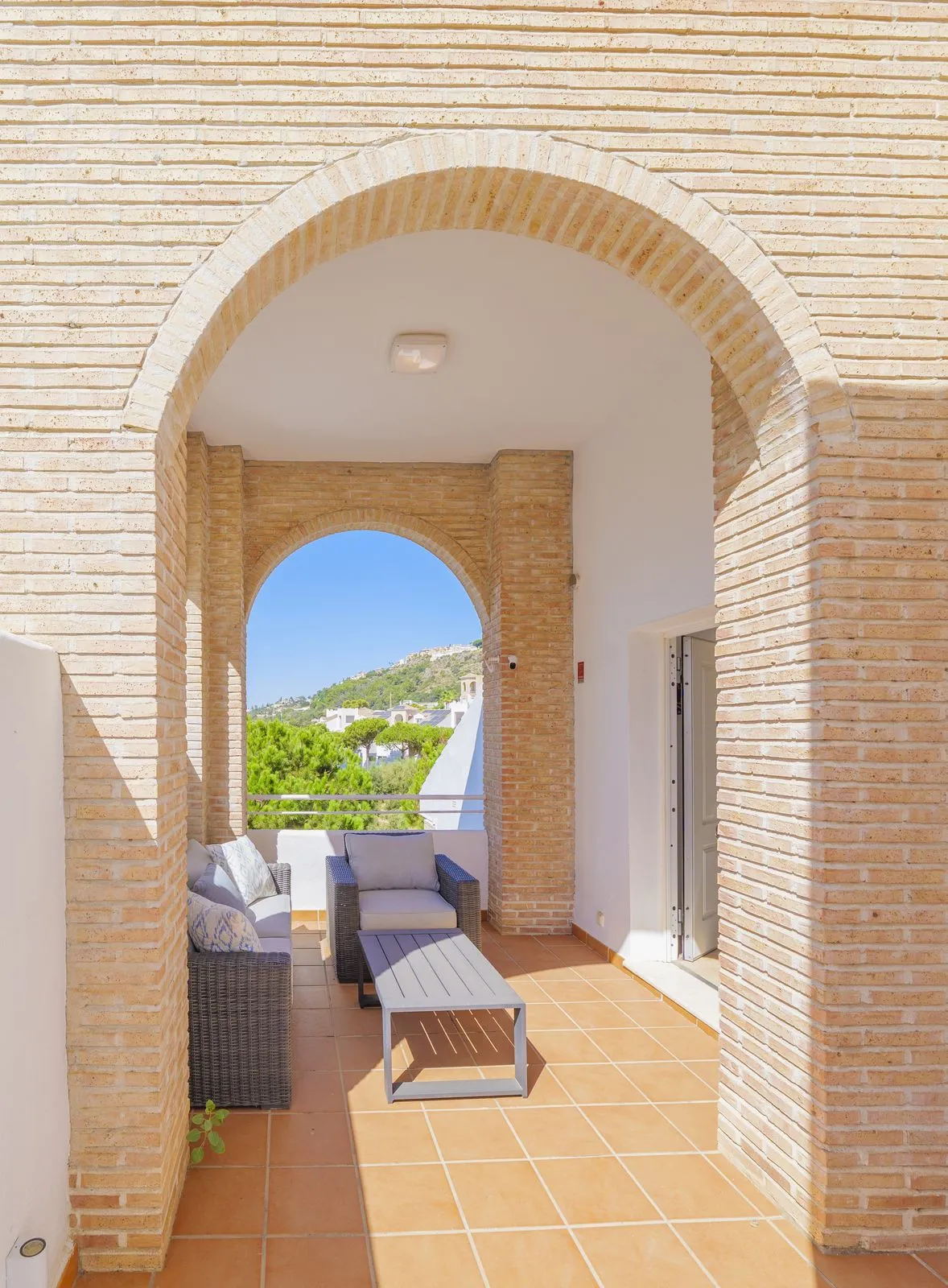 Country House te koop in Benalmadena, Malaga, Spanje