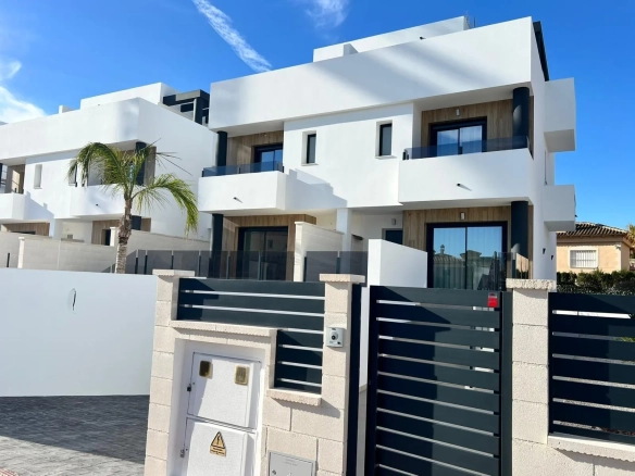 Country House te koop in Benferri, Alicante, Spanje