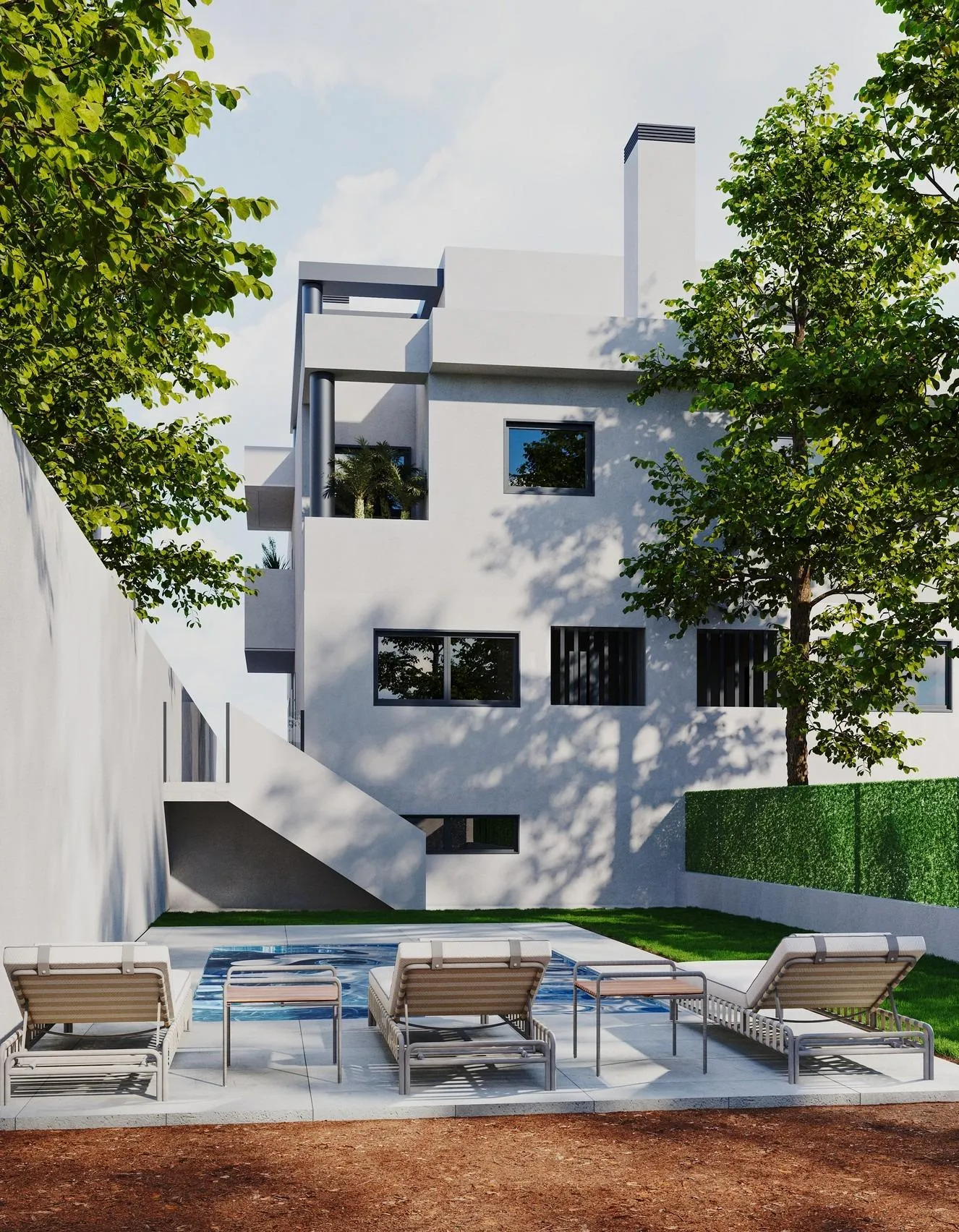 Country House te koop in Benferri, Alicante, Spanje