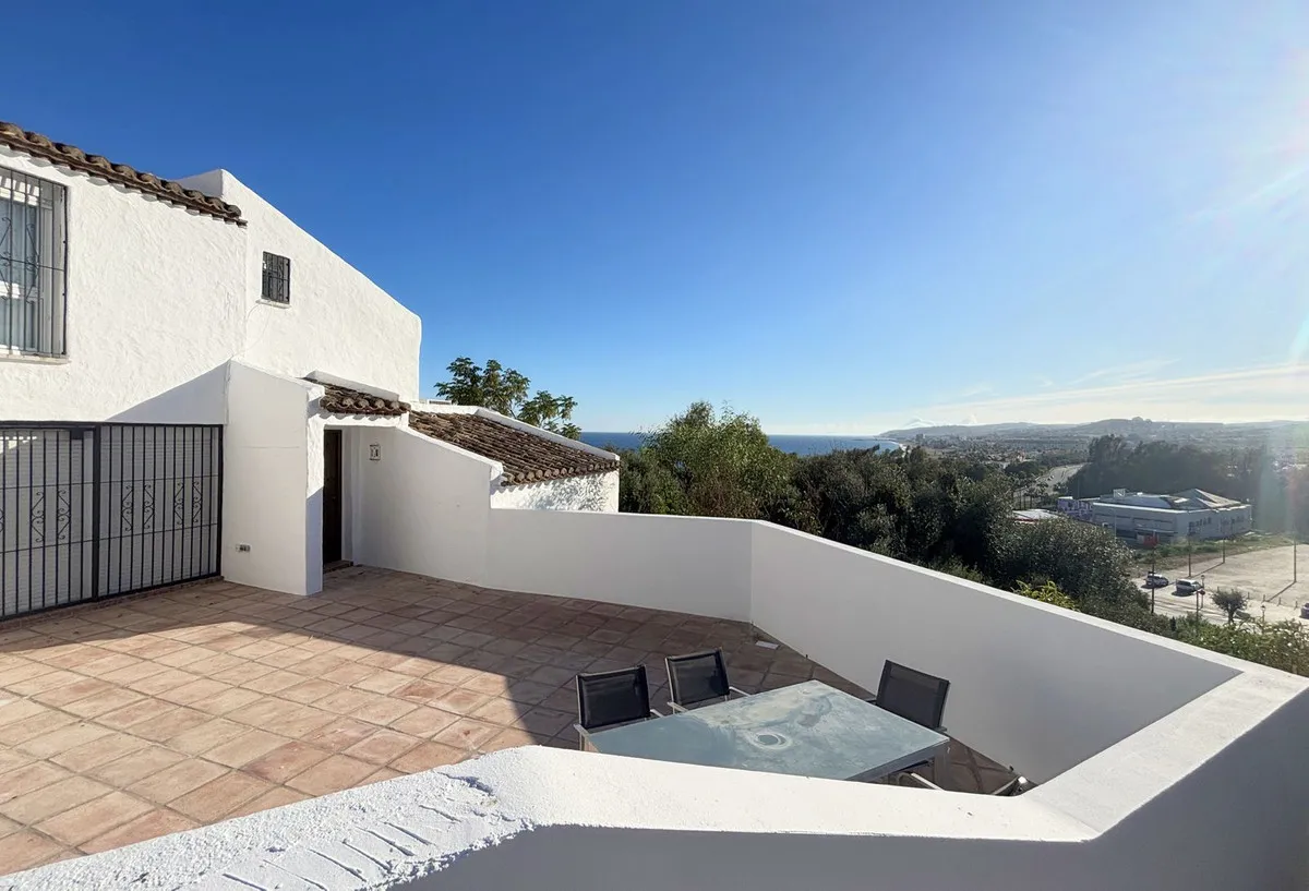 Country House te koop in Casares Playa, Malaga, Spanje