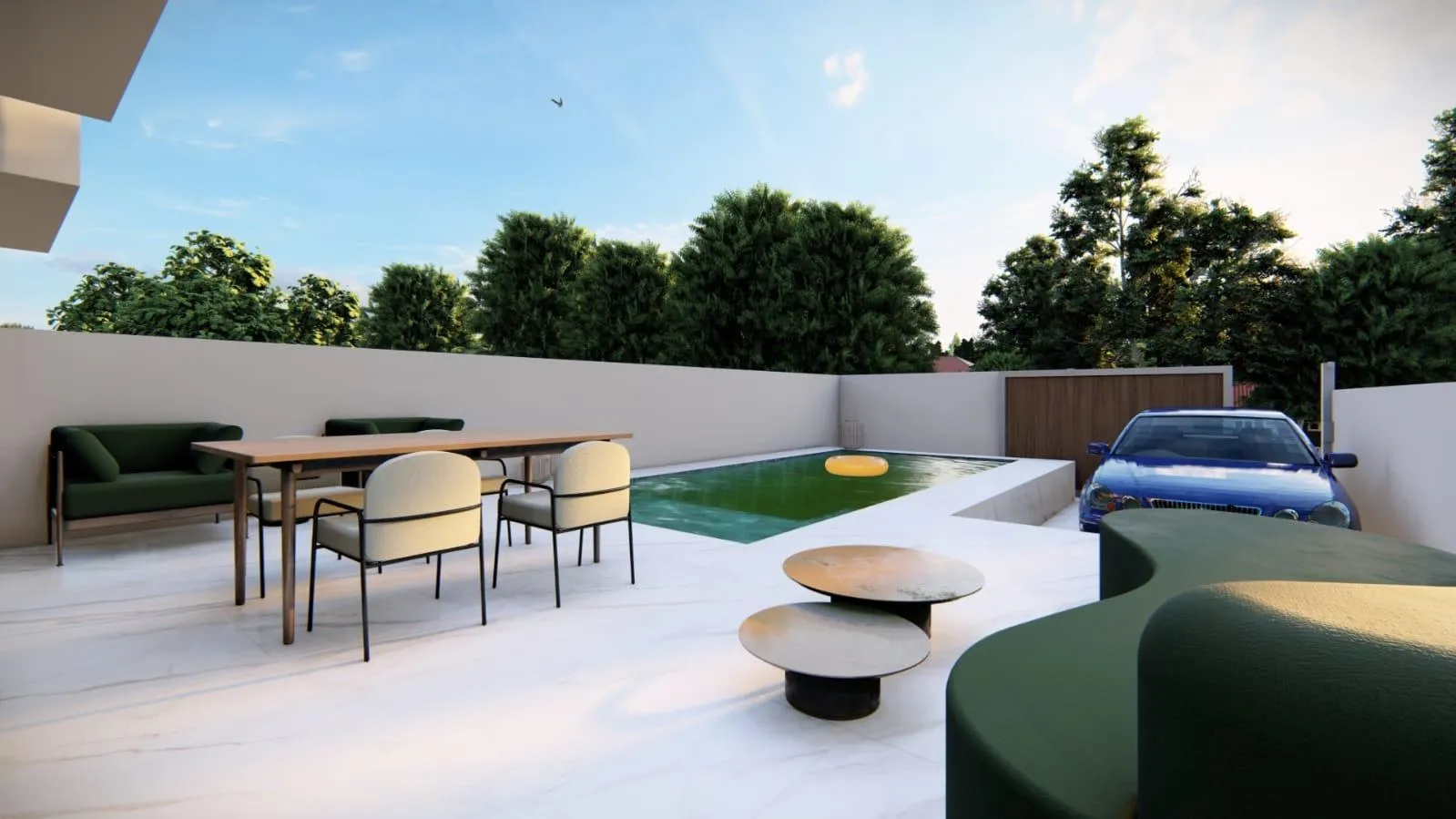 Country House te koop in Daya Nueva, Alicante, Spanje