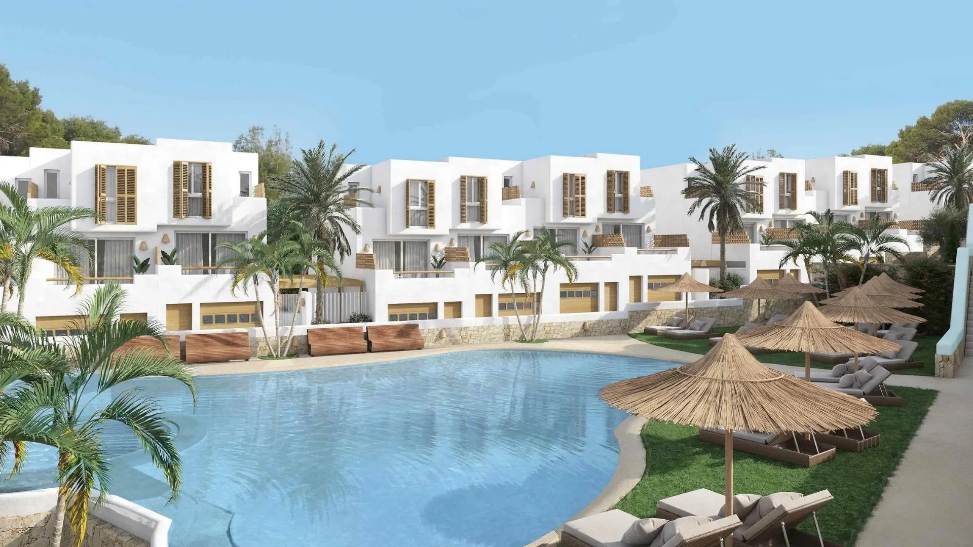 Country House te koop in El Rafol D'almunia, Alicante, Spanje