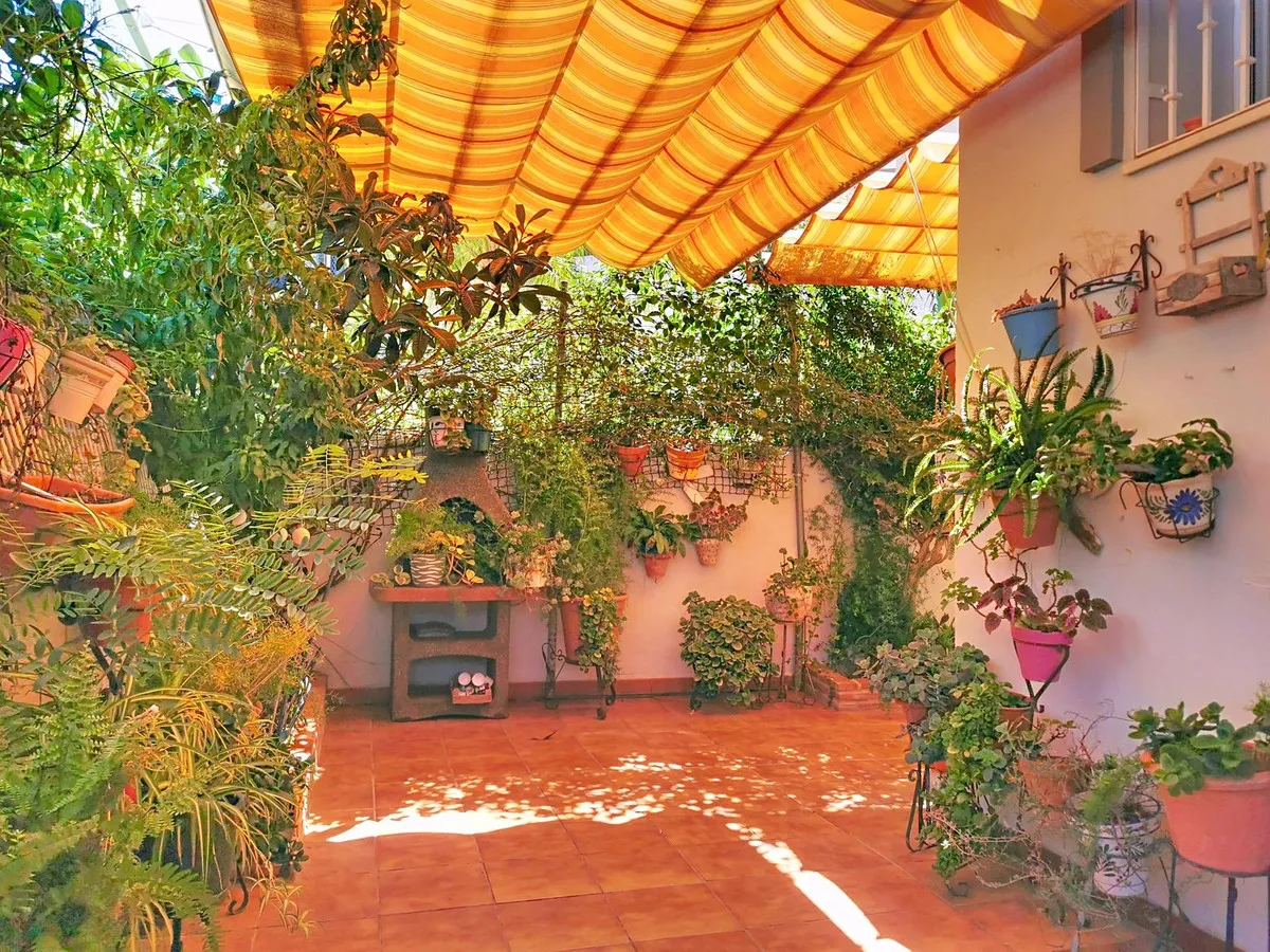 Country House te koop in Fuengirola, Malaga, Spanje