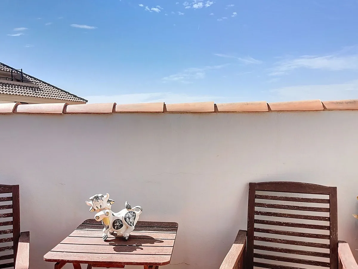 Country House te koop in Fuengirola, Malaga, Spanje