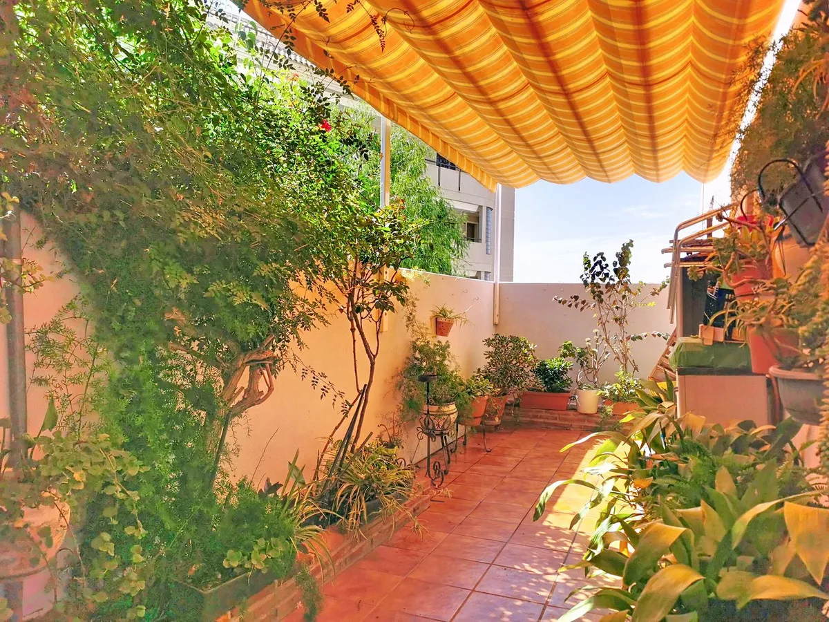 Country House te koop in Fuengirola, Malaga, Spanje