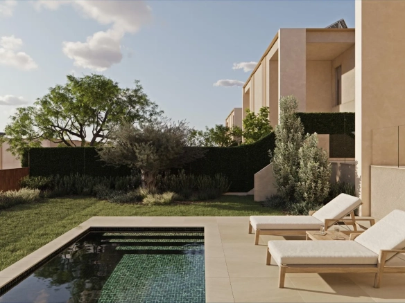 Country House te koop in Godella, València, Spanje