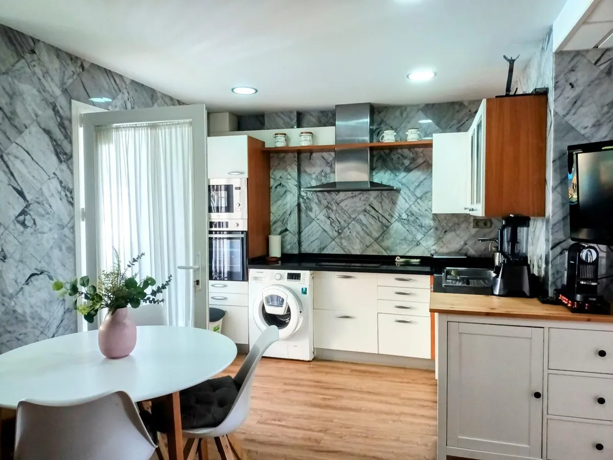 Country House te koop in Guadalmar, Malaga, Spanje