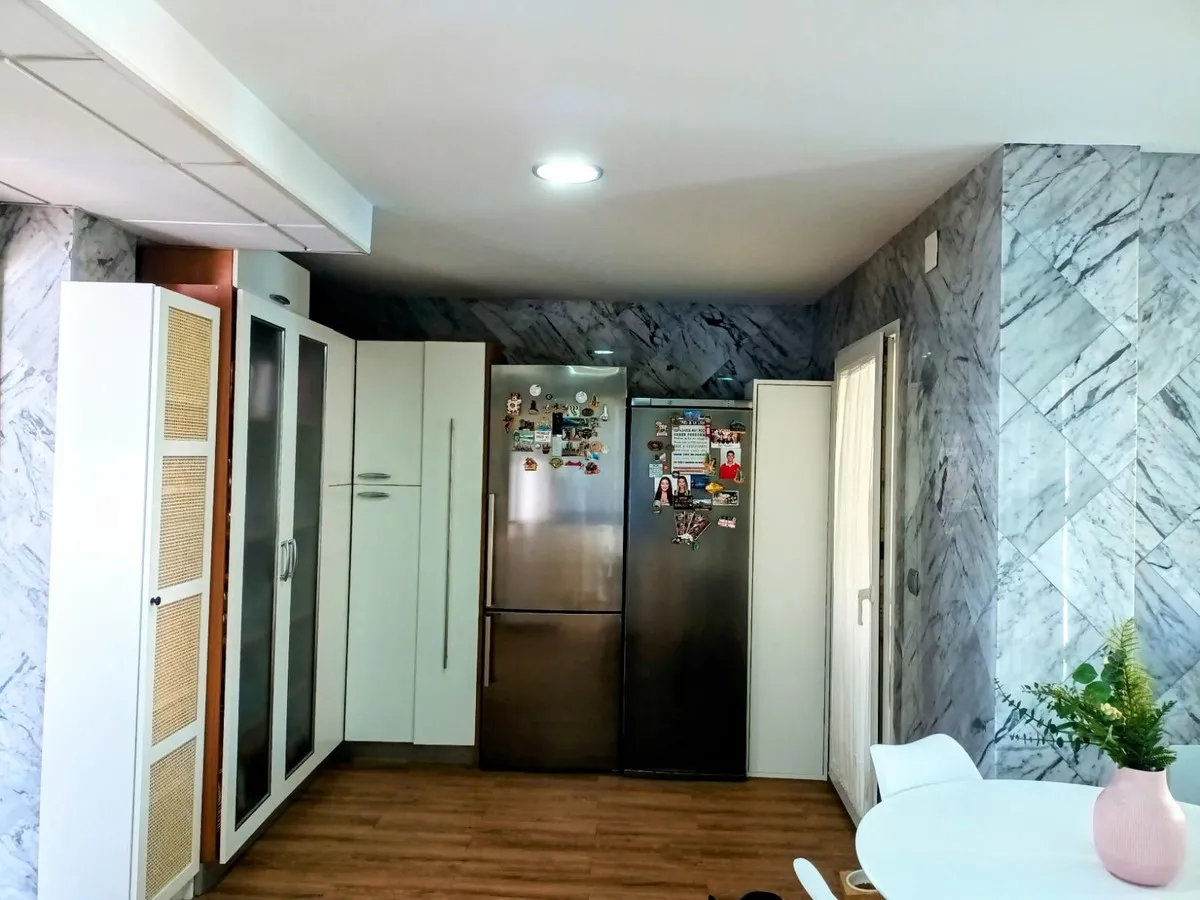 Country House te koop in Guadalmar, Malaga, Spanje