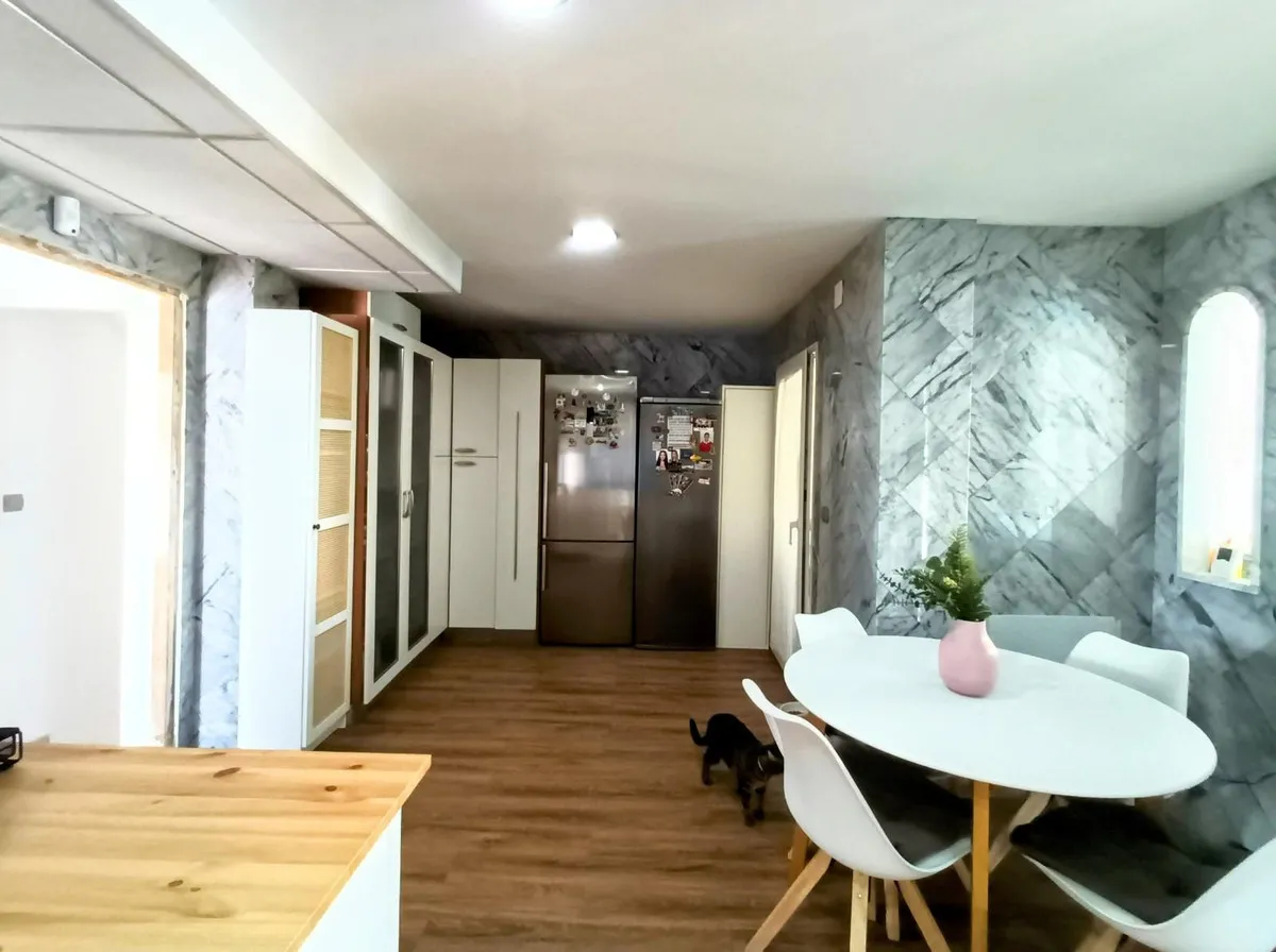 Country House te koop in Guadalmar, Malaga, Spanje