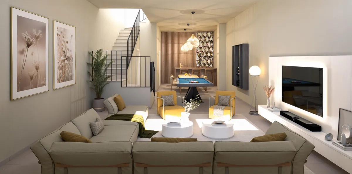 Country House te koop in La Cala Golf, Malaga, Spanje