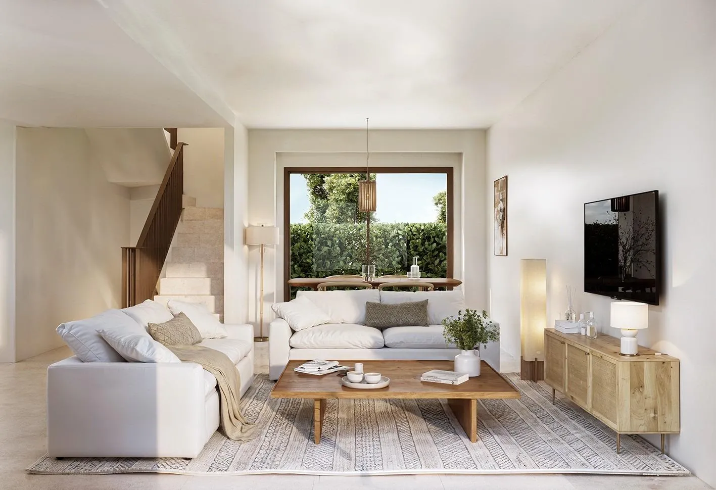 Country House te koop in La Nucia, Alicante, Spanje