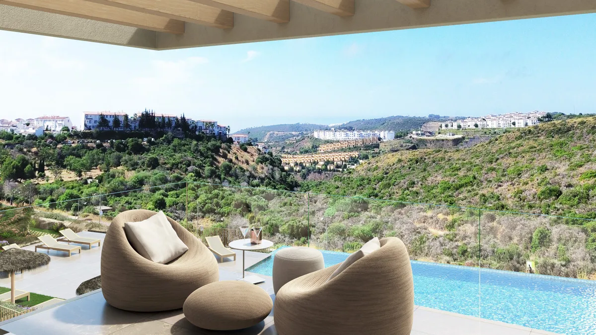 Country House te koop in Manilva, Malaga, Spanje