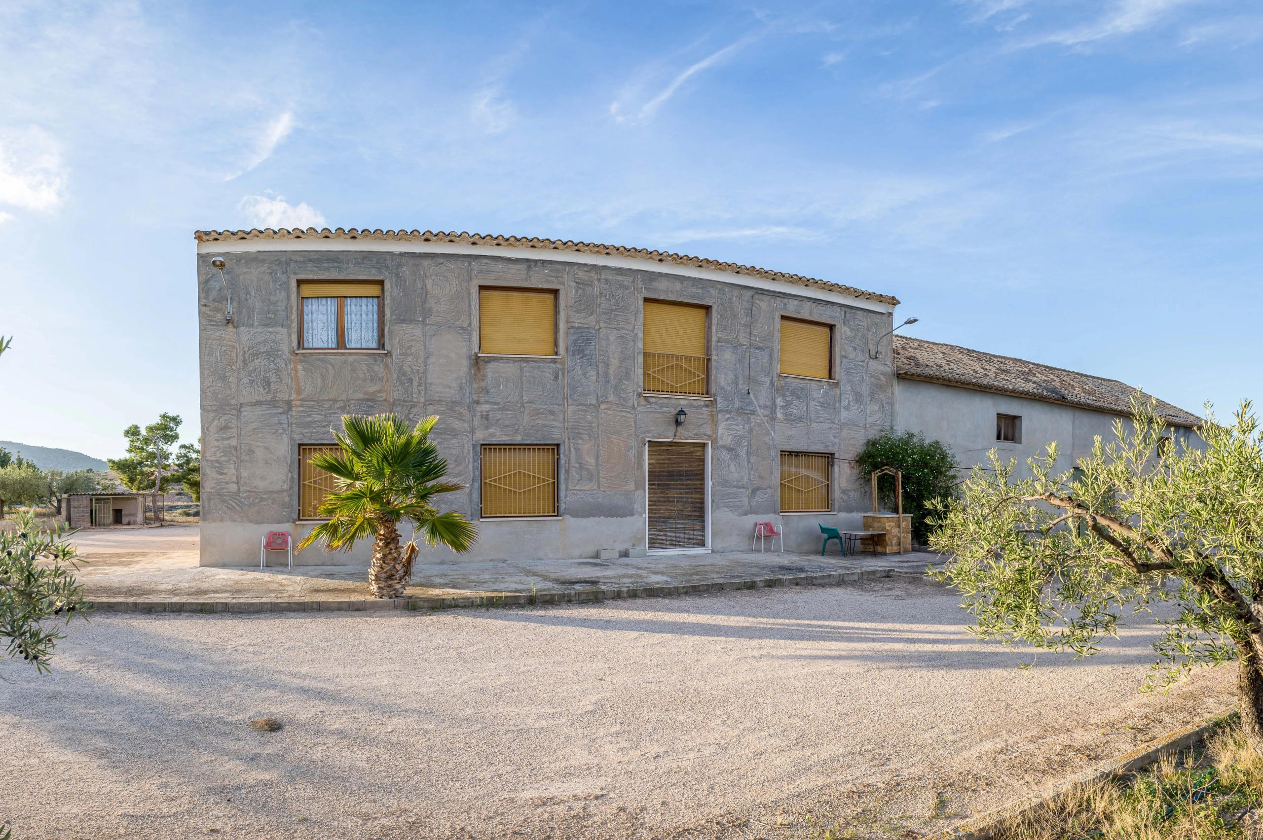 Country House te koop in Monòver, Alicante, Spanje
