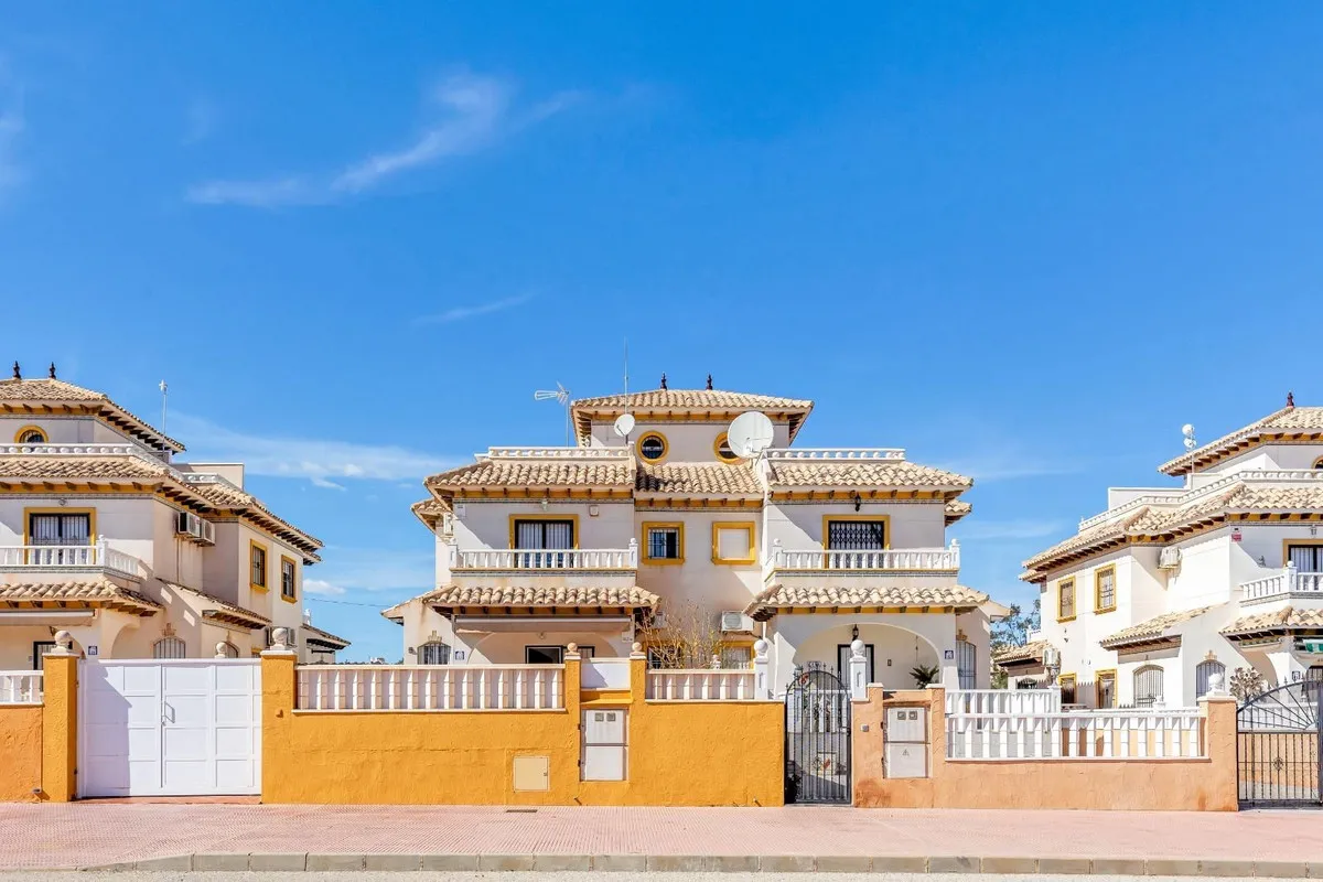 Country House te koop in Orihuela, Alicante, Spanje