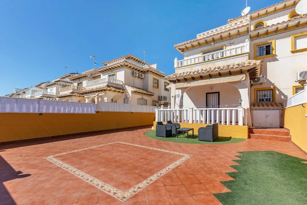 Country House te koop in Orihuela, Alicante, Spanje