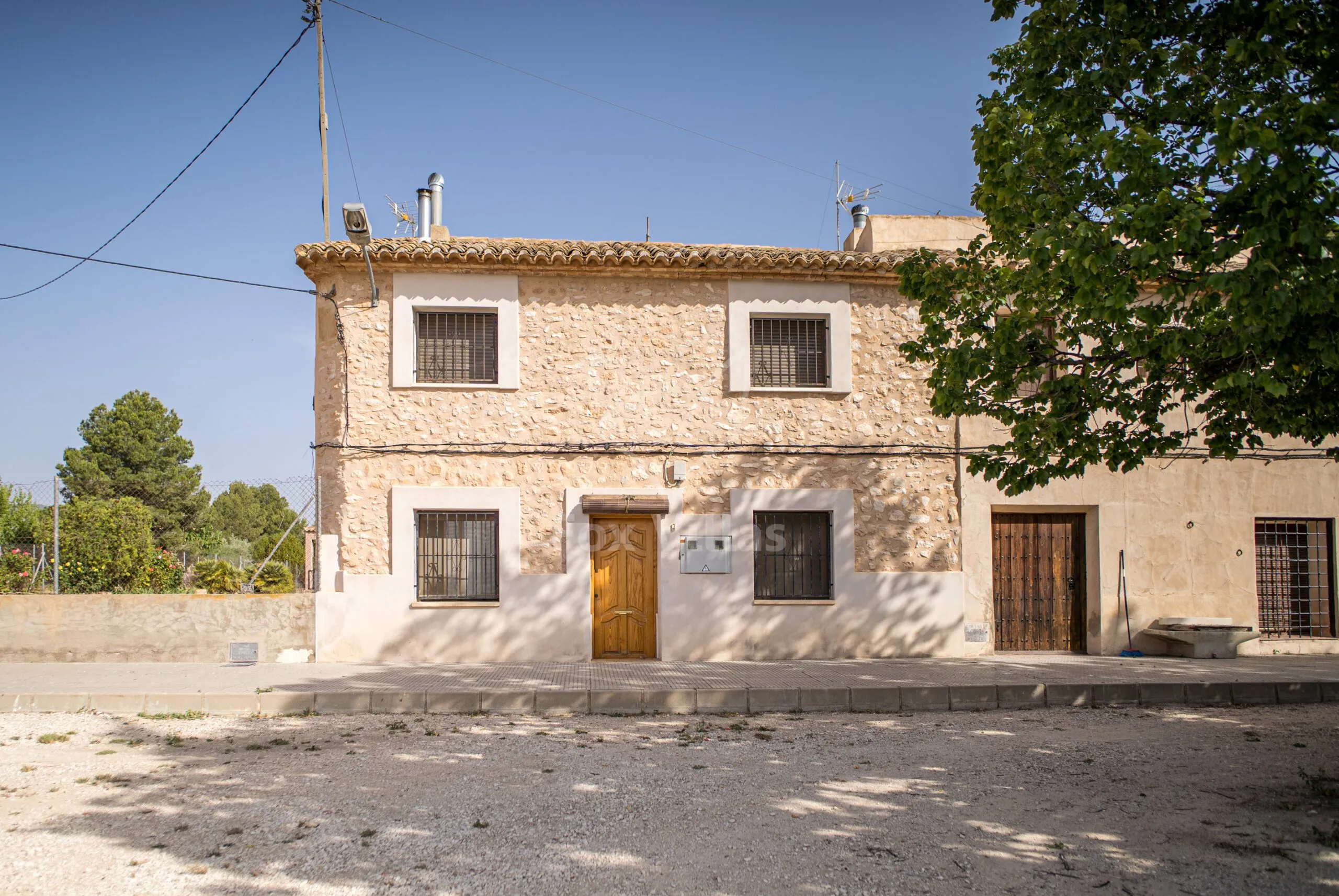 Country House te koop in Pinoso, Alicante, Spanje