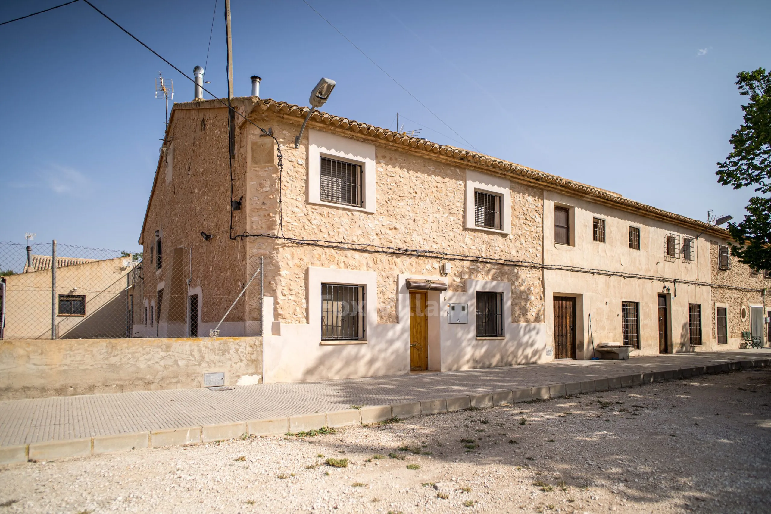Country House te koop in Pinoso, Alicante, Spanje