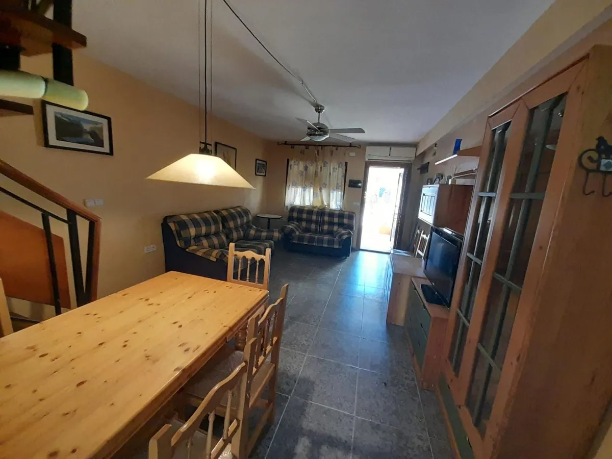 Country House te koop in Puerto Mazarron, Murcia, Spanje