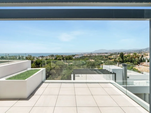 Country House te koop in Rio Real, Malaga, Spanje