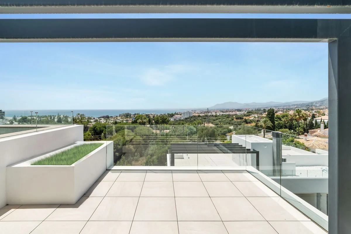 Country House te koop in Rio Real, Malaga, Spanje