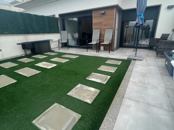 Country House te koop in Roda, Murcia, Spanje