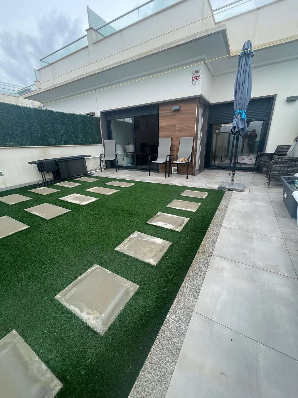 Country House te koop in Roda, Murcia, Spanje