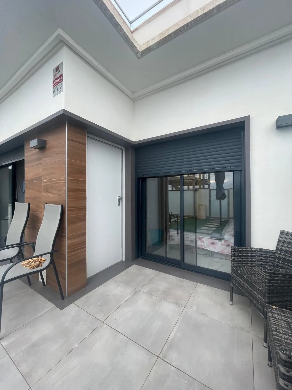 Country House te koop in Roda, Murcia, Spanje