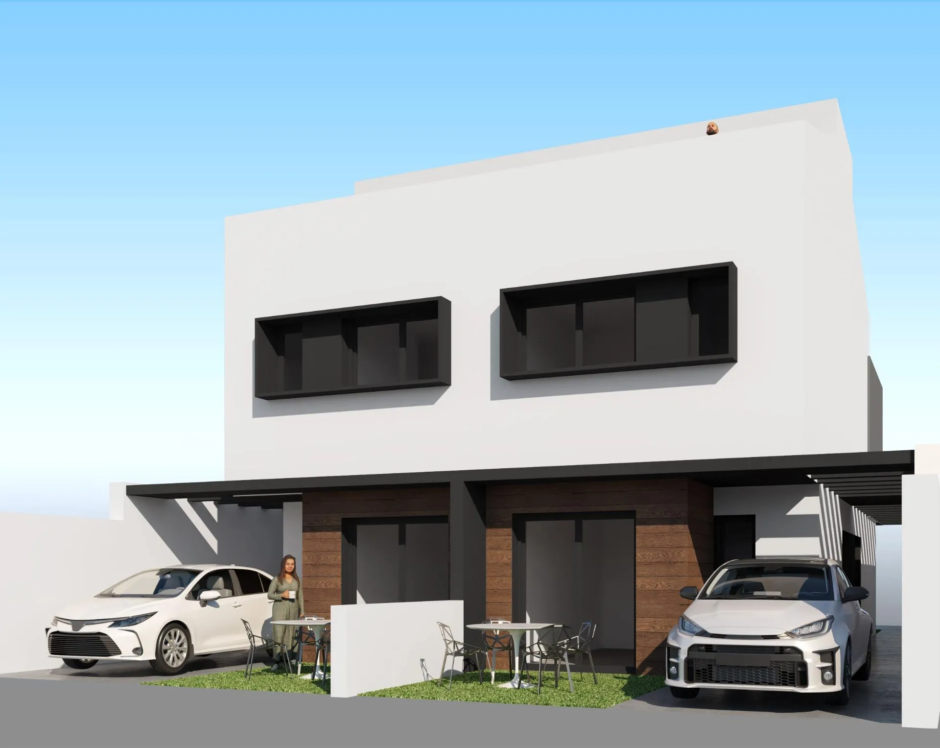 Country House te koop in San Javier, Murcia, Spanje