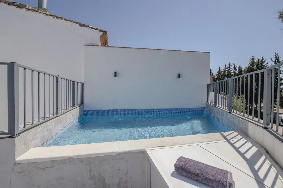 Country House te koop in San Pedro de Alcantara, Malaga, Spanje