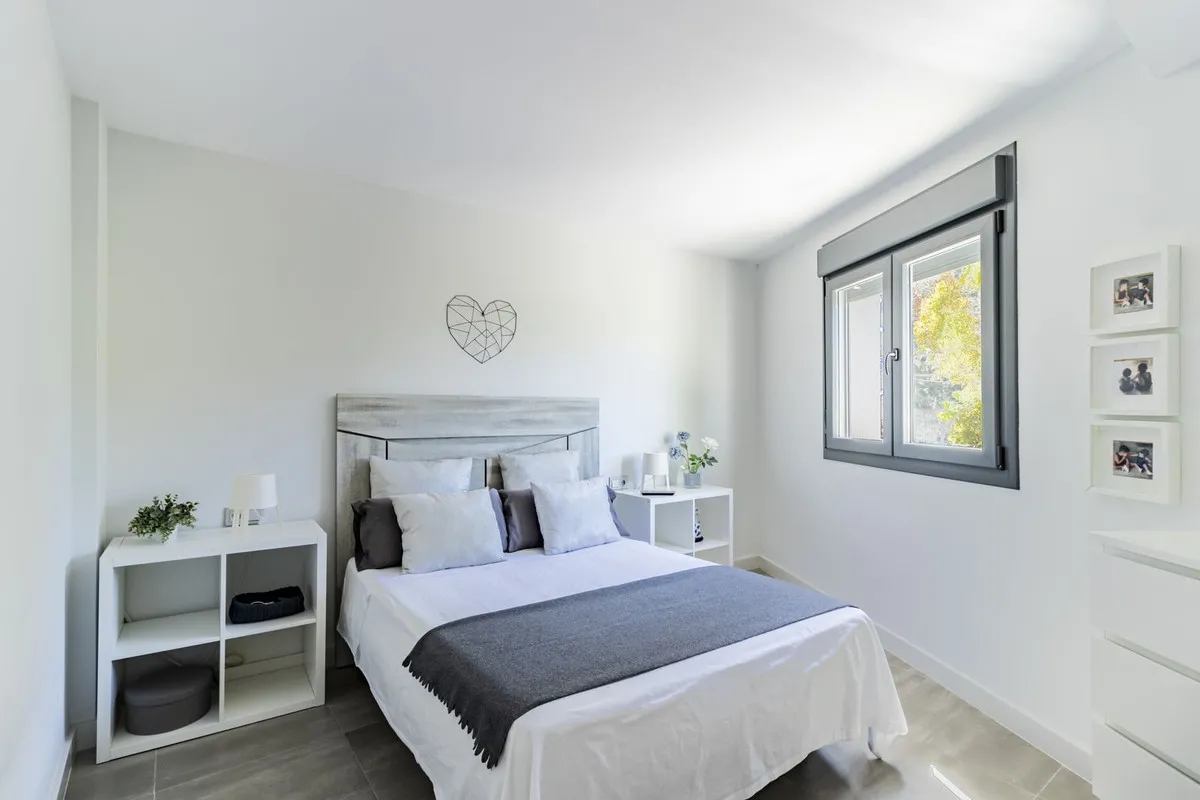 Country House te koop in San Pedro de Alcantara, Malaga, Spanje