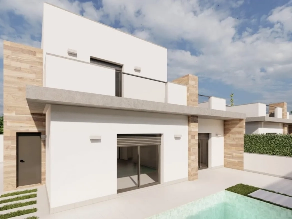 Country House te koop in Torre Pacheco, Murcia, Spanje