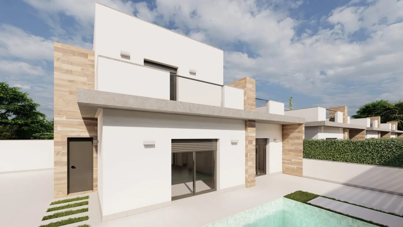 Country House te koop in Torre Pacheco, Murcia, Spanje