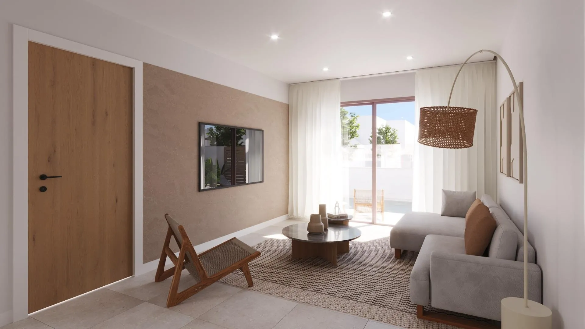 Country House te koop in Torre Pacheco, Murcia, Spanje