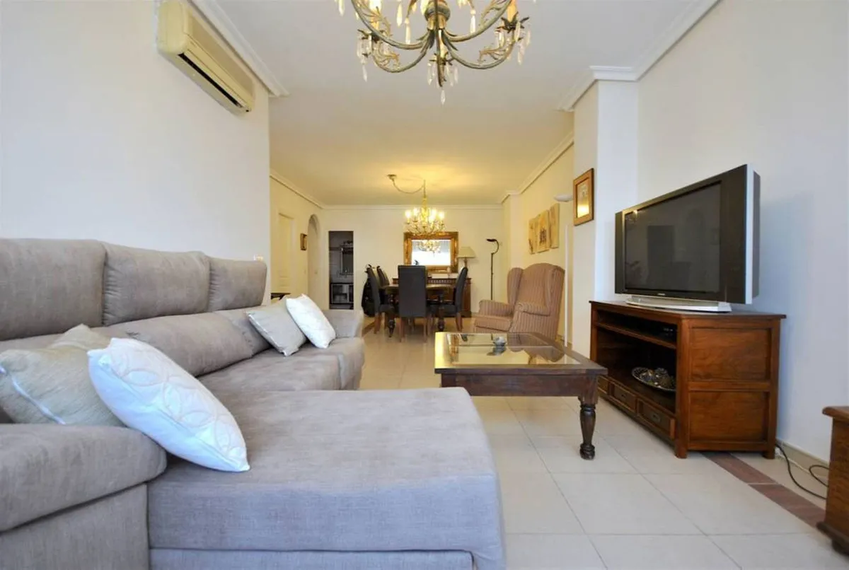 Duplex / Maisonette te koop in Aloha, Malaga, Spanje Duplex / Maisonette te koop in Aloha, Malaga, Spanje