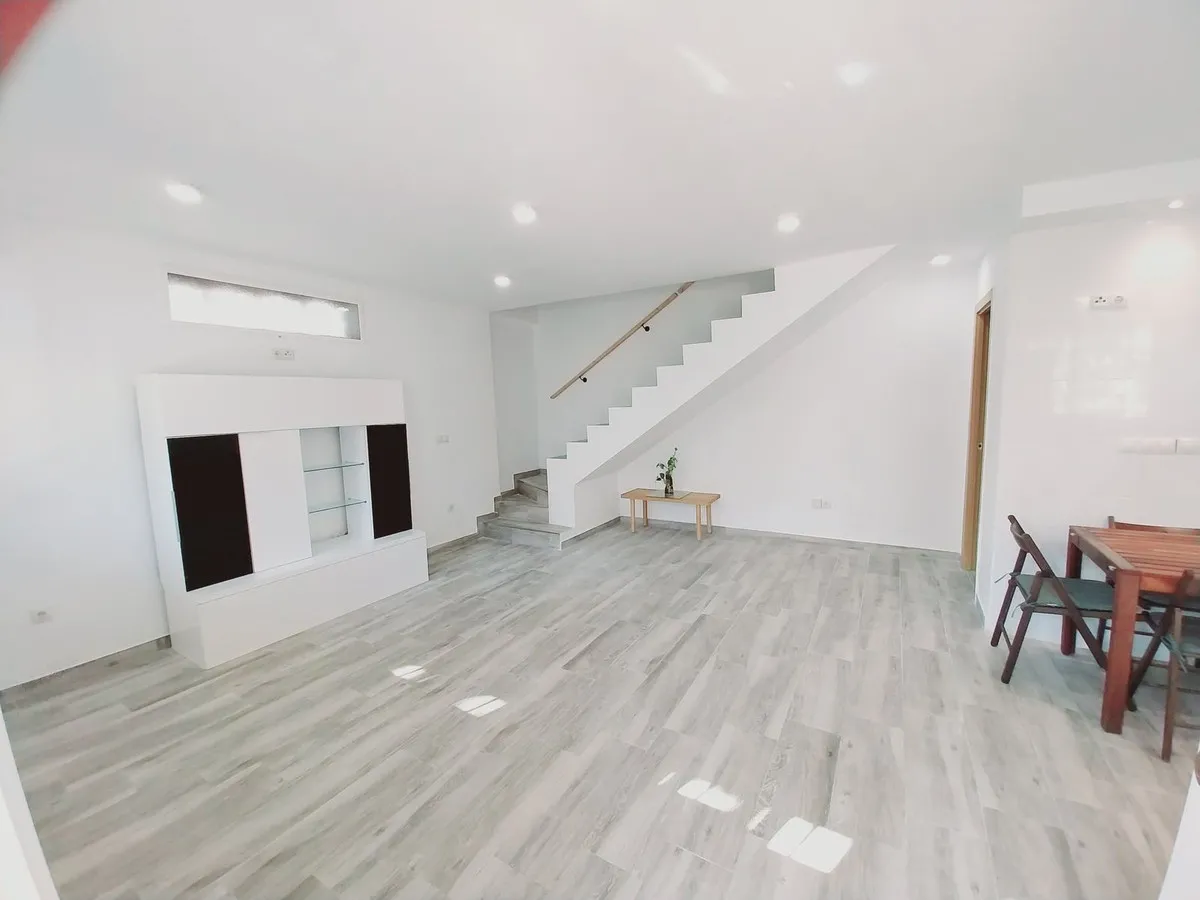 Duplex / Maisonette te koop in Calahonda, Malaga, Spanje