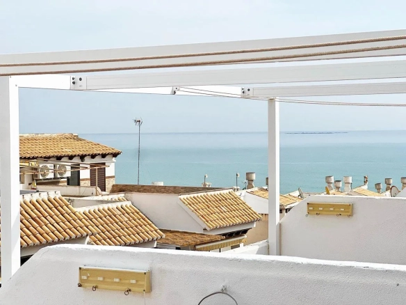 Duplex / Maisonette te koop in Guardamar del Segura, Alicante, Spanje