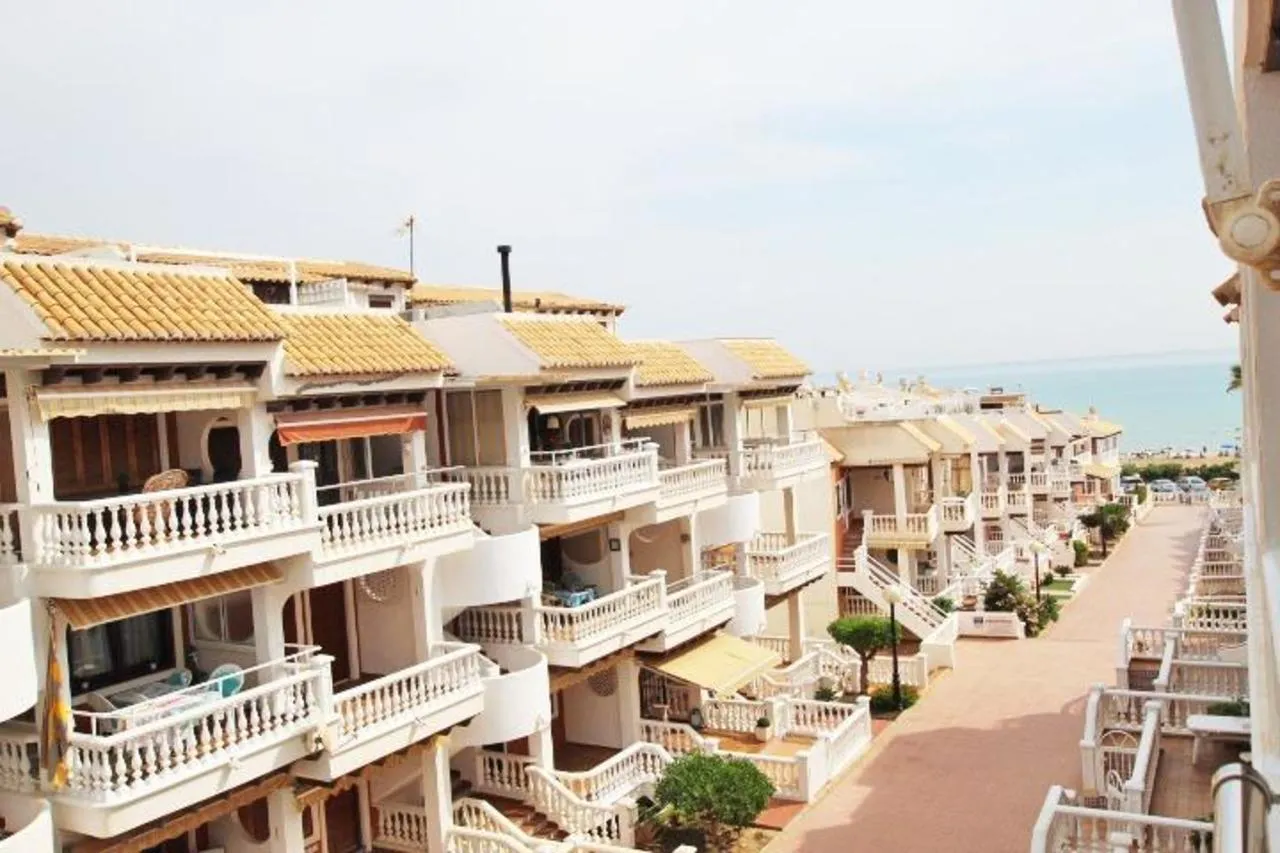Duplex / Maisonette te koop in Guardamar del Segura, Alicante, Spanje
