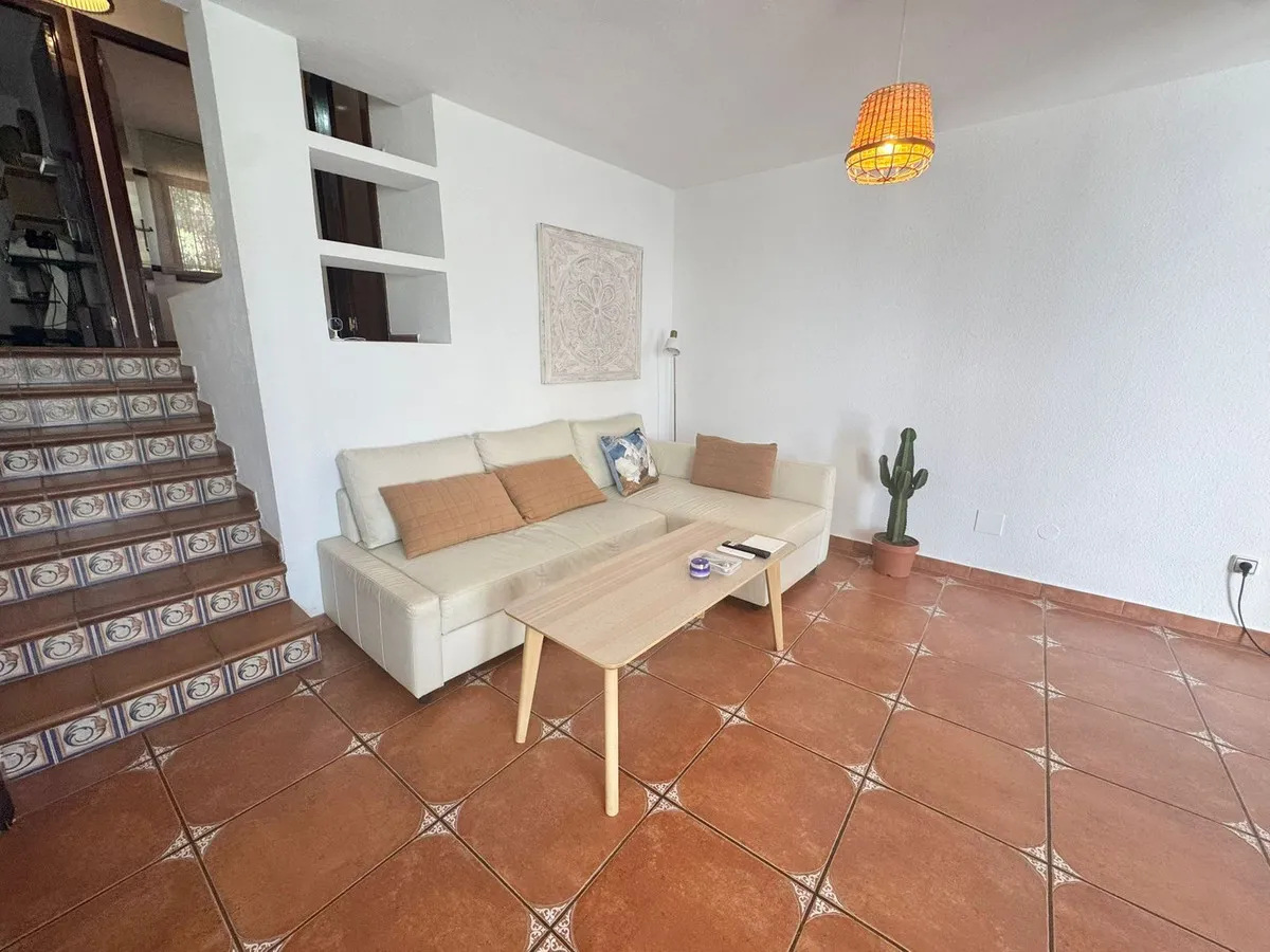 Duplex / Maisonette te koop in La Cala de Mijas, Malaga, Spanje