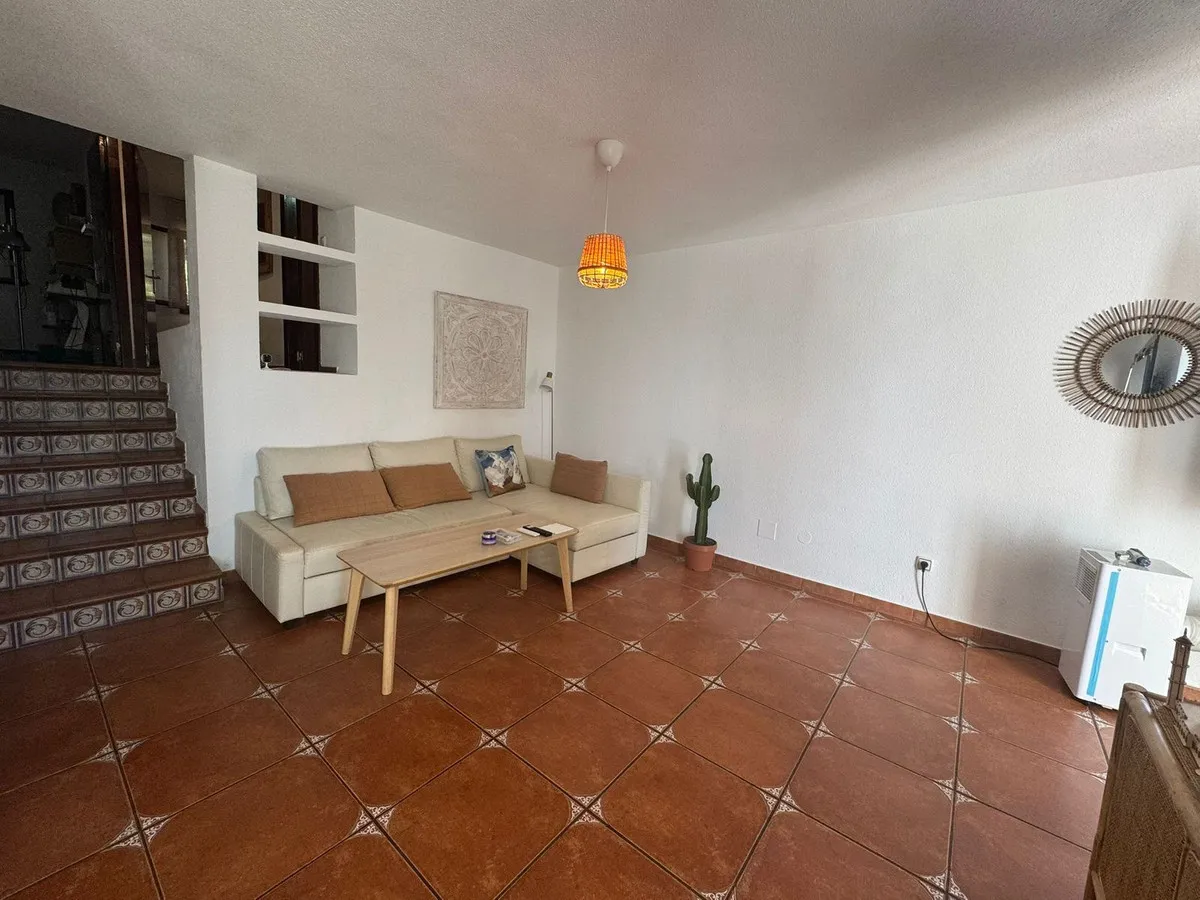 Duplex / Maisonette te koop in La Cala de Mijas, Malaga, Spanje