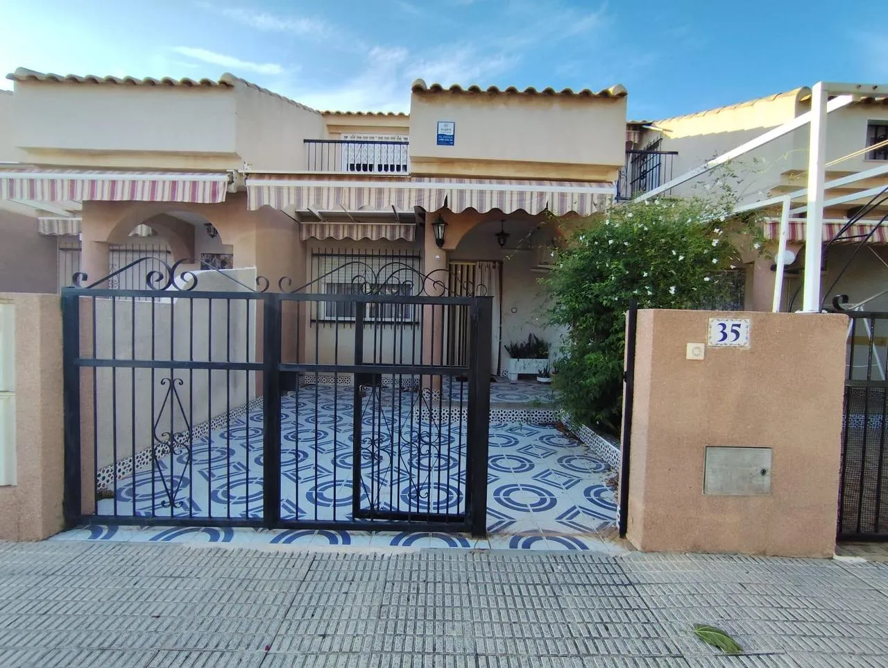 Duplex / Maisonette te koop in Los Alcazares, Murcia, Spanje