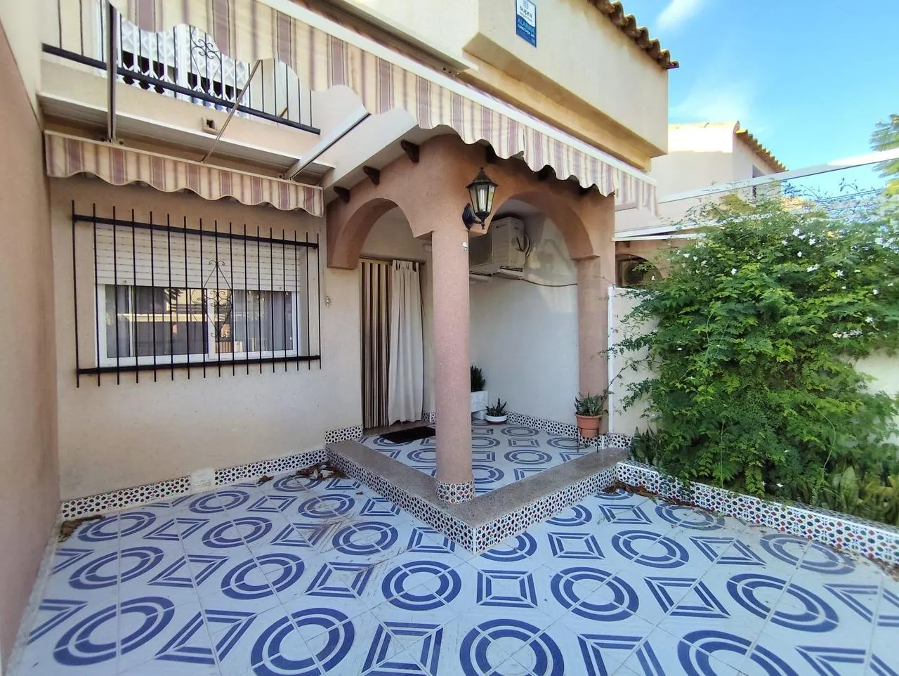 Duplex / Maisonette te koop in Los Alcazares, Murcia, Spanje