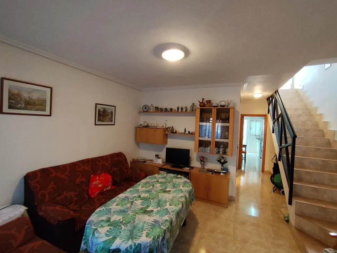 Duplex / Maisonette te koop in Los Alcazares, Murcia, Spanje