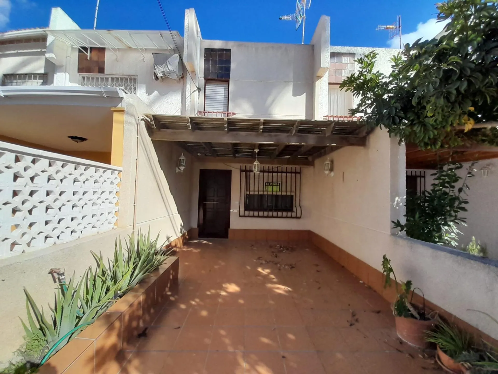 Duplex / Maisonette te koop in Mazarron, Murcia, Spanje