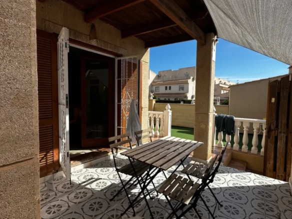 Duplex / Maisonette te koop in Orihuela, Alicante, Spanje