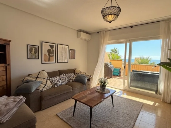 Duplex / Maisonette te koop in Orihuela, Alicante, Spanje