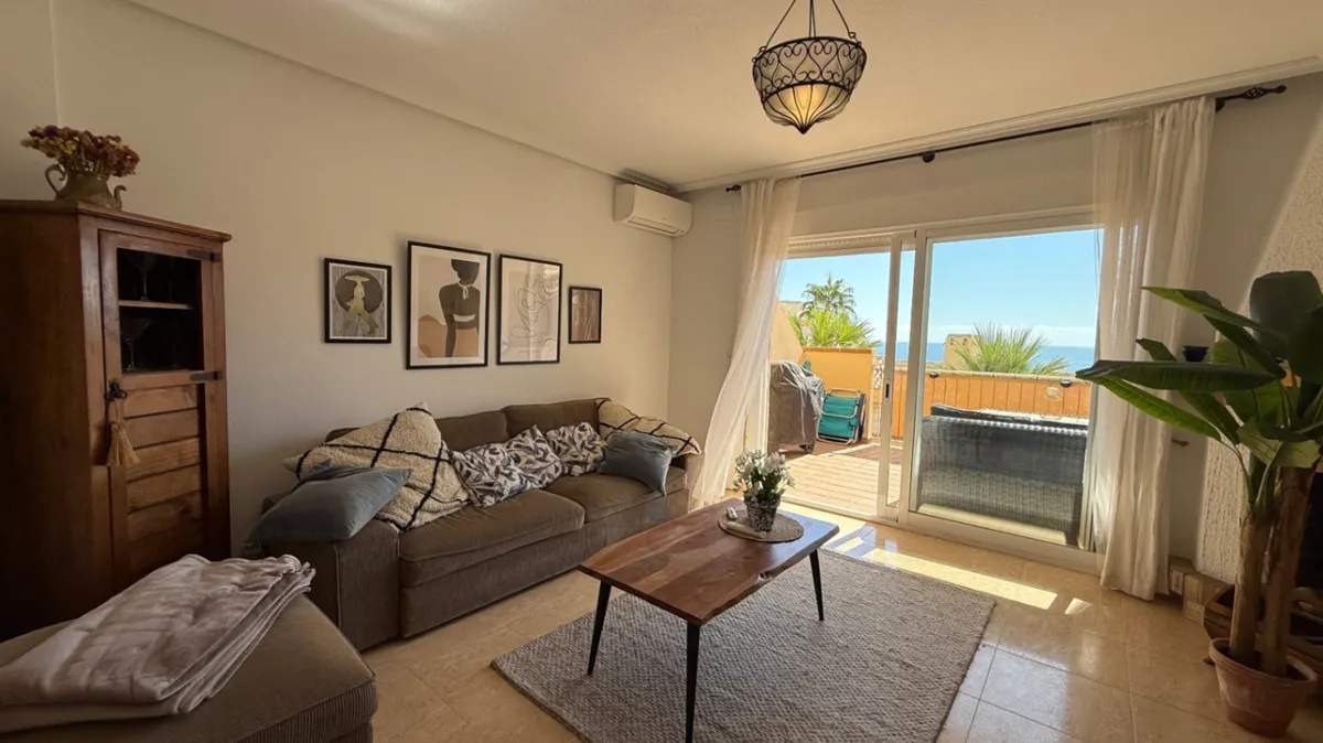 Duplex / Maisonette te koop in Orihuela, Alicante, Spanje